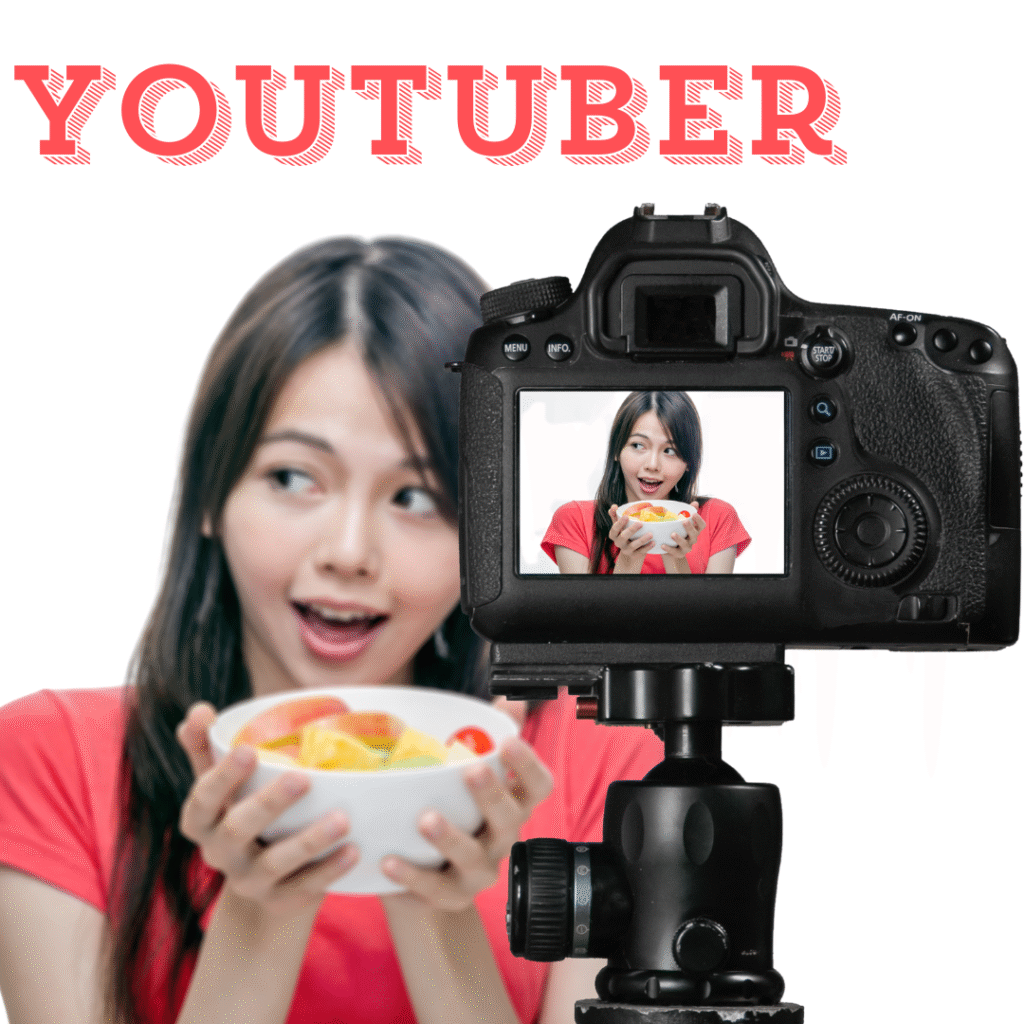 Content Creators & YouTubers (29)