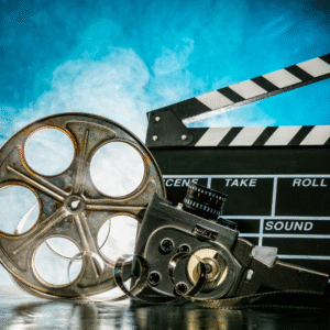 Web Series