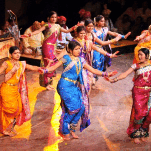 Lavani